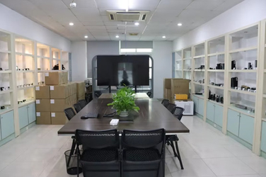 China Shenzhen Hongguan Ziguang Technology Co., Ltd. Perfil de la empresa