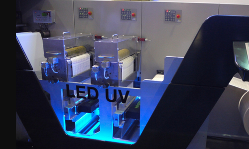Últimos blogs de la empresa sobre ¿Qué es el sistema de curado UVLED?