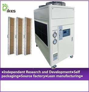 Un buen precio. Sistemas de curado UV LED de 390nm-395nm para impresión Heidelberg 520 Sistema UV LED en línea