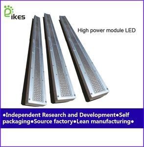 Un buen precio. 18000MW/Cm2-22000MW/Cm2 Luz UV para secado Luz UV para curar la luz en línea