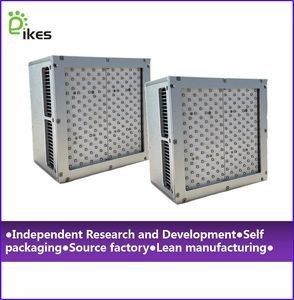 Un buen precio. LED adhesivo luz de curado ultravioleta placa de circuito luz de curado UV en línea