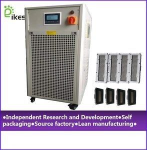 Un buen precio. Sistema de curado lámpara de curado LED para impresora de inyección de tinta de medida de cinta Leduv en línea