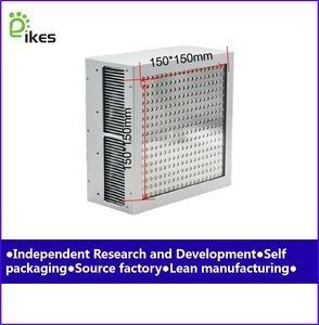 Un buen precio. 3c Lámpara electrónica de curado UV 365nm-395nm Lámpara de curado de pintura UV en línea