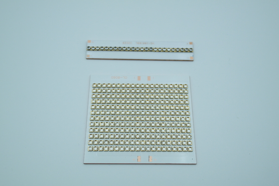 Un buen precio. UVA 365nm/395nm 3535 SMD conducido Moudle en línea