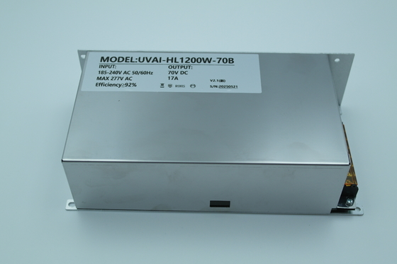 Un buen precio. Fuente de alimentación LED para equipos de curado UV en línea