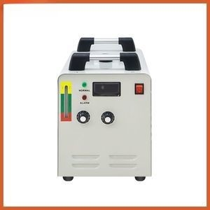 Un buen precio. Sistema de curado de LED UV de impresora plana 25000MW/Cm2 Equipo de curado de LED UV en línea