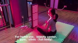 Un buen precio. Equipo de curado de LED de curado UV para terapia infrarroja 660nm 850nm en línea