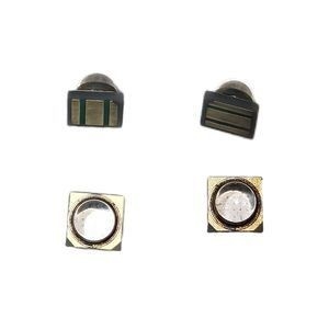 Un buen precio. 365nm 385nm 395nm 405nm UV LED Beads Tarjeta LED UV para la Impresión Litográfica en línea