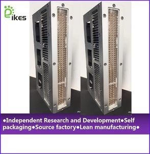 Un buen precio. Impresora de inyección de tinta Luz de curado ultravioleta 200*20mm 10000MW/Cm2-15000MW/Cm2 en línea