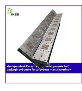 Un buen precio. Lámpara UV para impresoras digitales 18000MW/Cm2 ~ 22000MW/Cm2 Luz de curación UV en línea