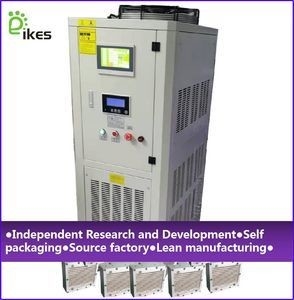 Un buen precio. Sistema de curado de LED UV de 395 nm 10000MW/Cm2 ~20000MW/Cm2 Máquina de curado de LED UV en línea