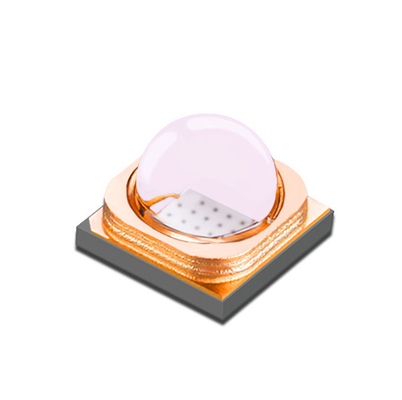 Un buen precio. LED de SMD de UV 365nm/395nm 3535 en línea